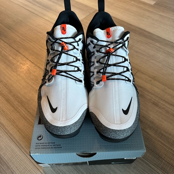 Vapor Max Boite Vapormax Off White Nike Shoes Mens Nike Air